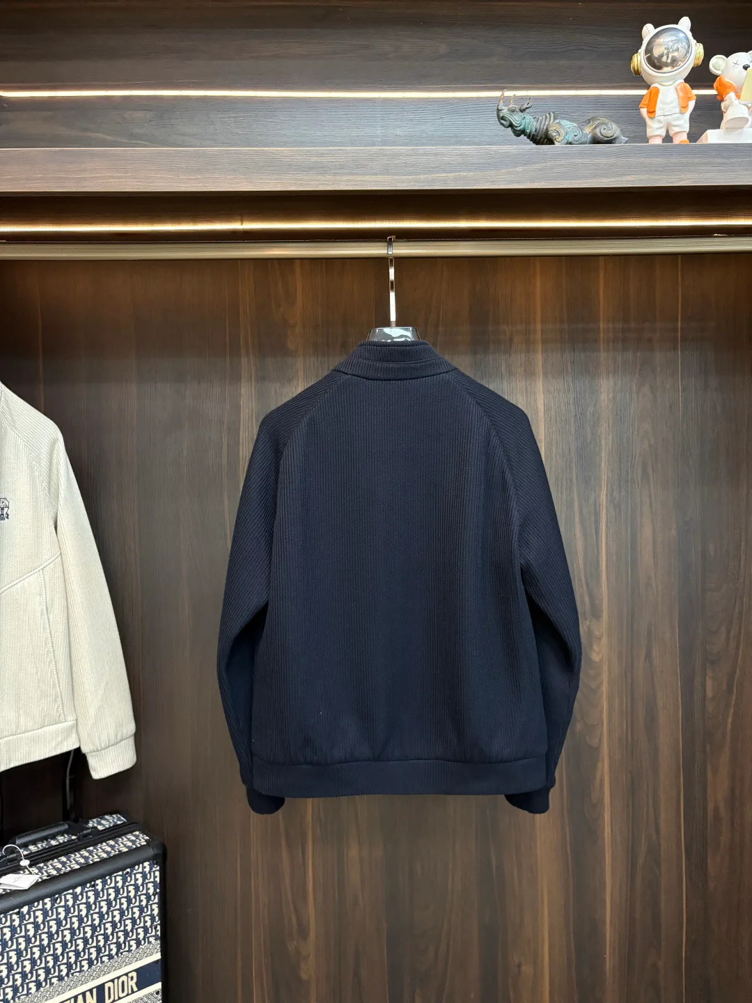 Men's Jackets And Down Jackets BRUNELLO CUCINELLI 18108949