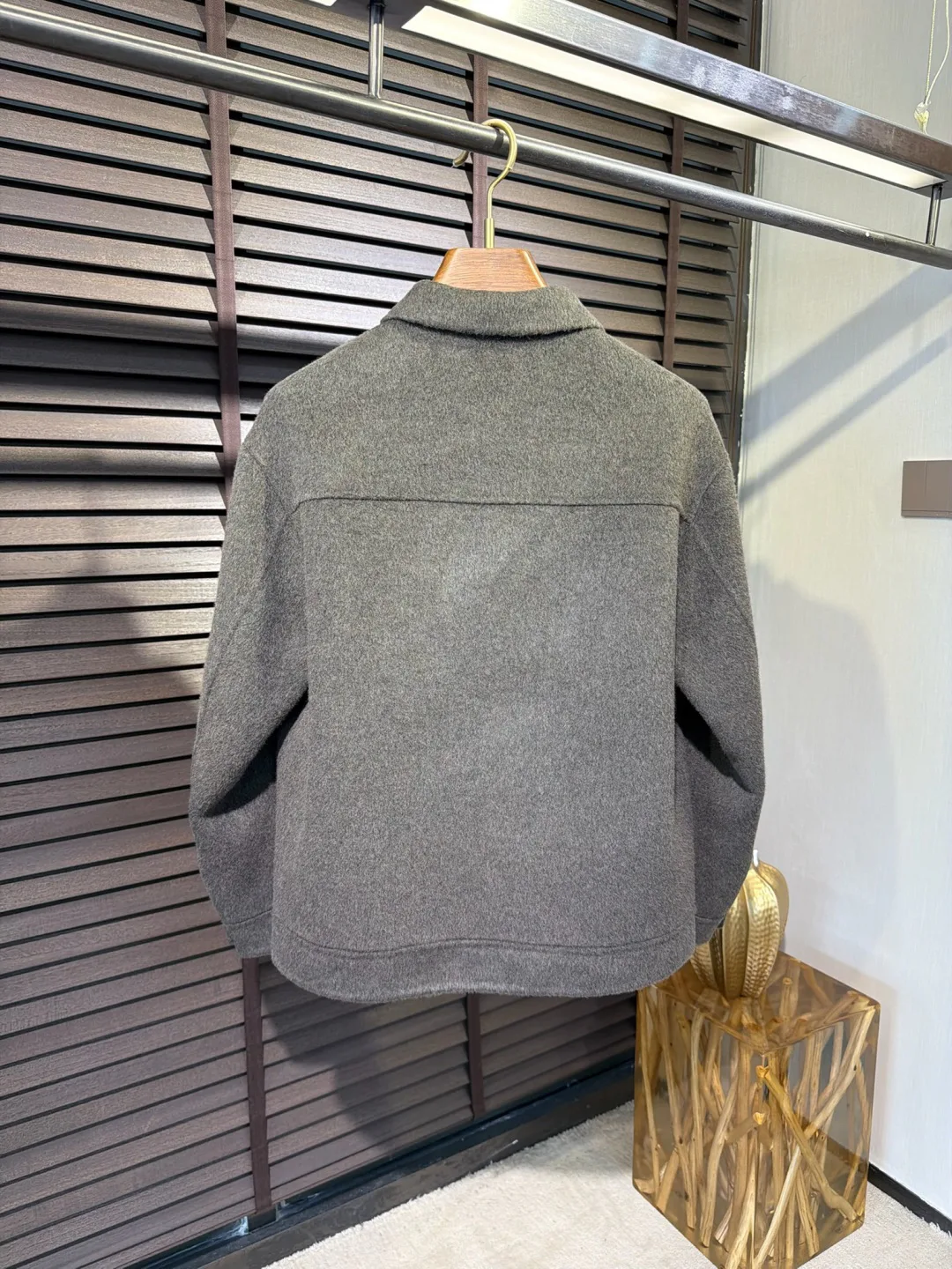 Men's Jackets And Down Jackets LORO PIANA 17944283