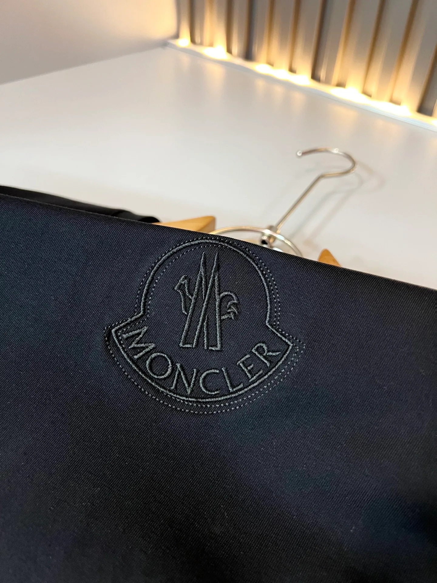 Men's T-Shirts MONCLER 18446418