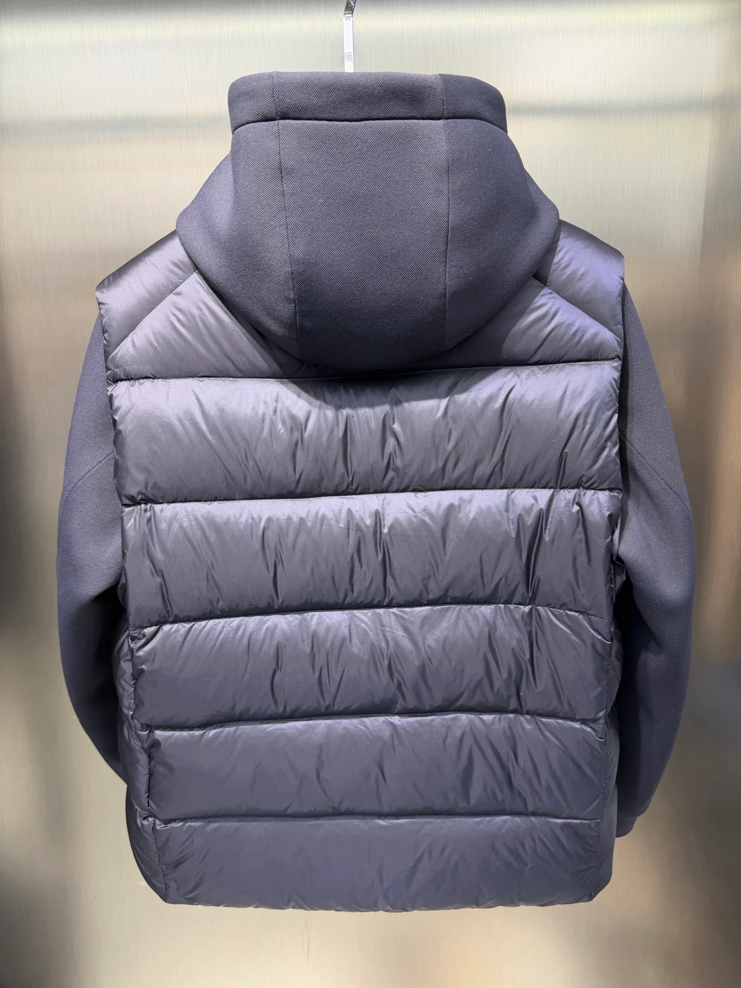 Men's Jackets And Down Jackets PRADA 18177842