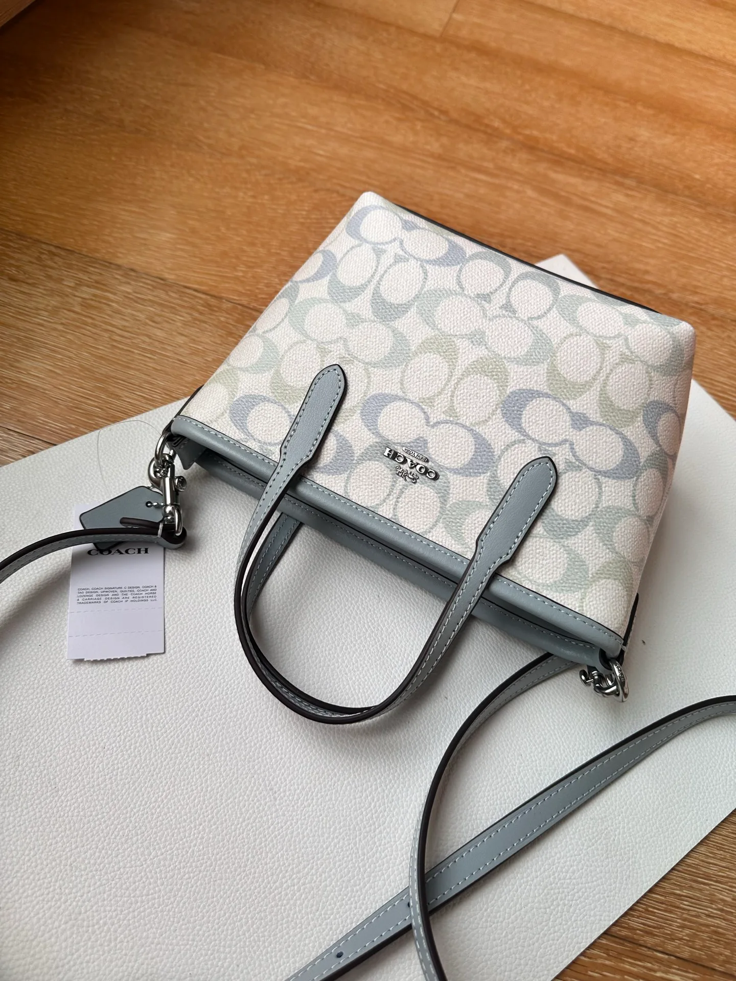 Women's Classic Handbags COACH 17961019