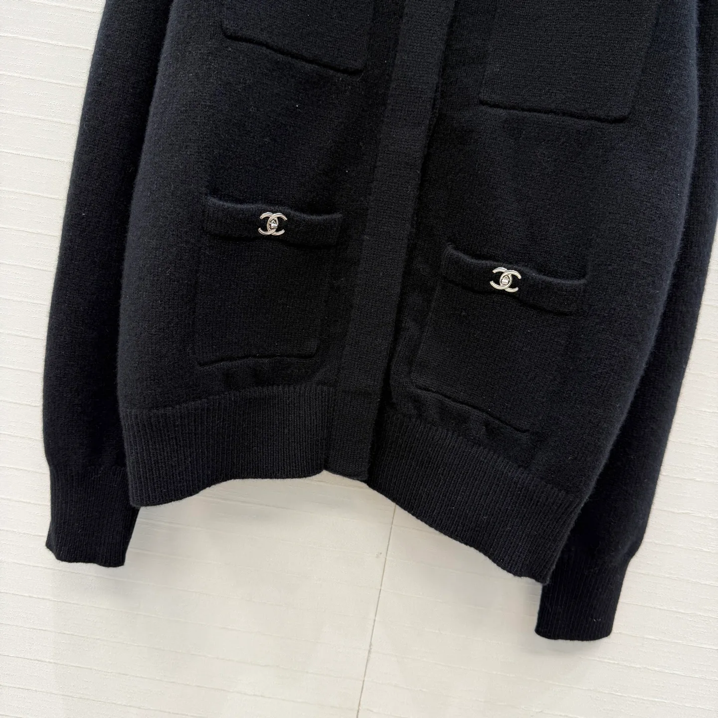 Women's Jumpers And Sweaters CHANEL 18138546