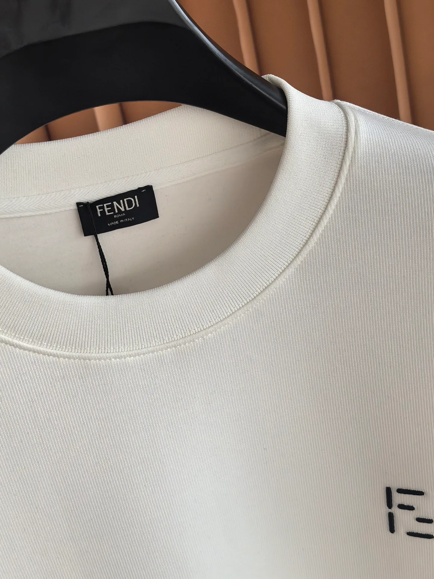 Men's Sweatshirts And Hoodies FENDI 17944220