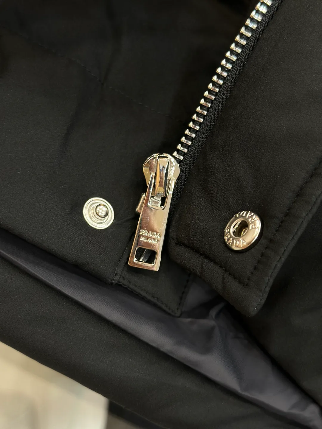 Men's Jackets And Down Jackets PRADA 18359613