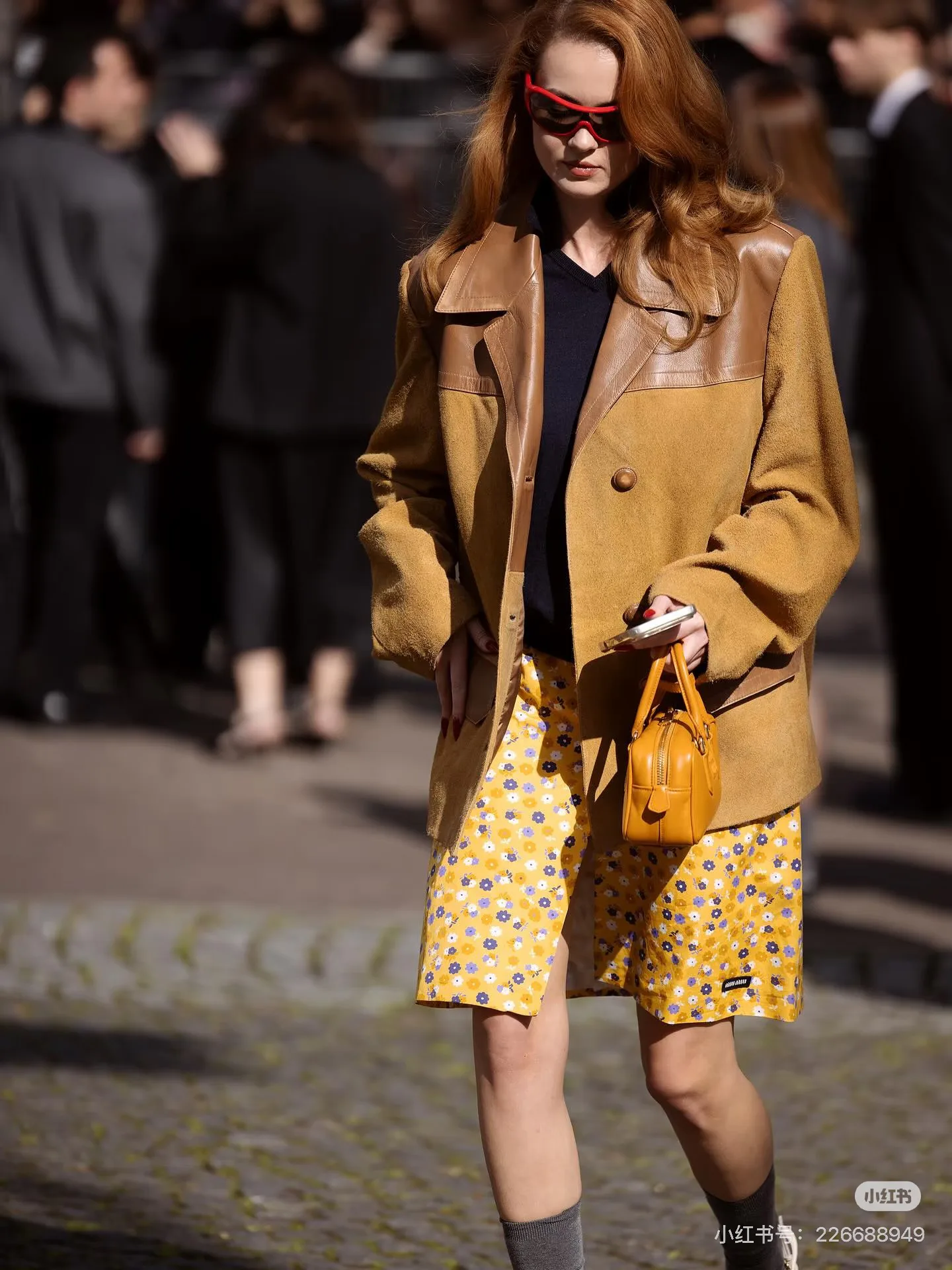 Women's Leather Jackets And Sheepskin Coats MIU MIU 18321152