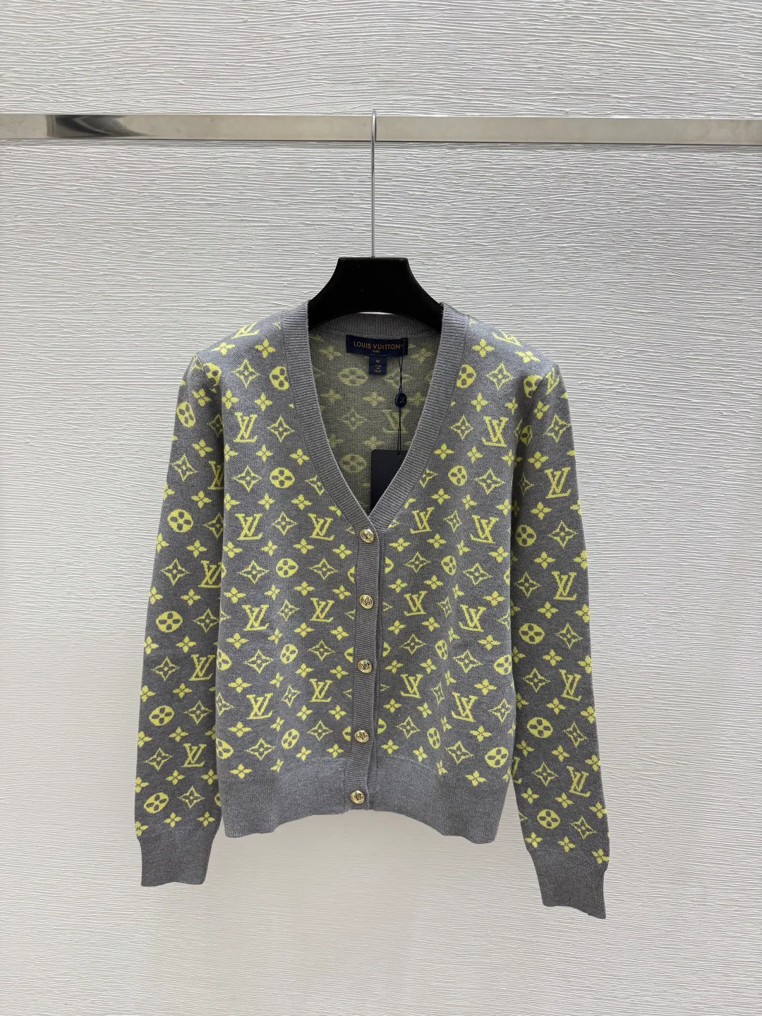 Women's Jumpers And Sweaters LOUIS VUITTON 18515804