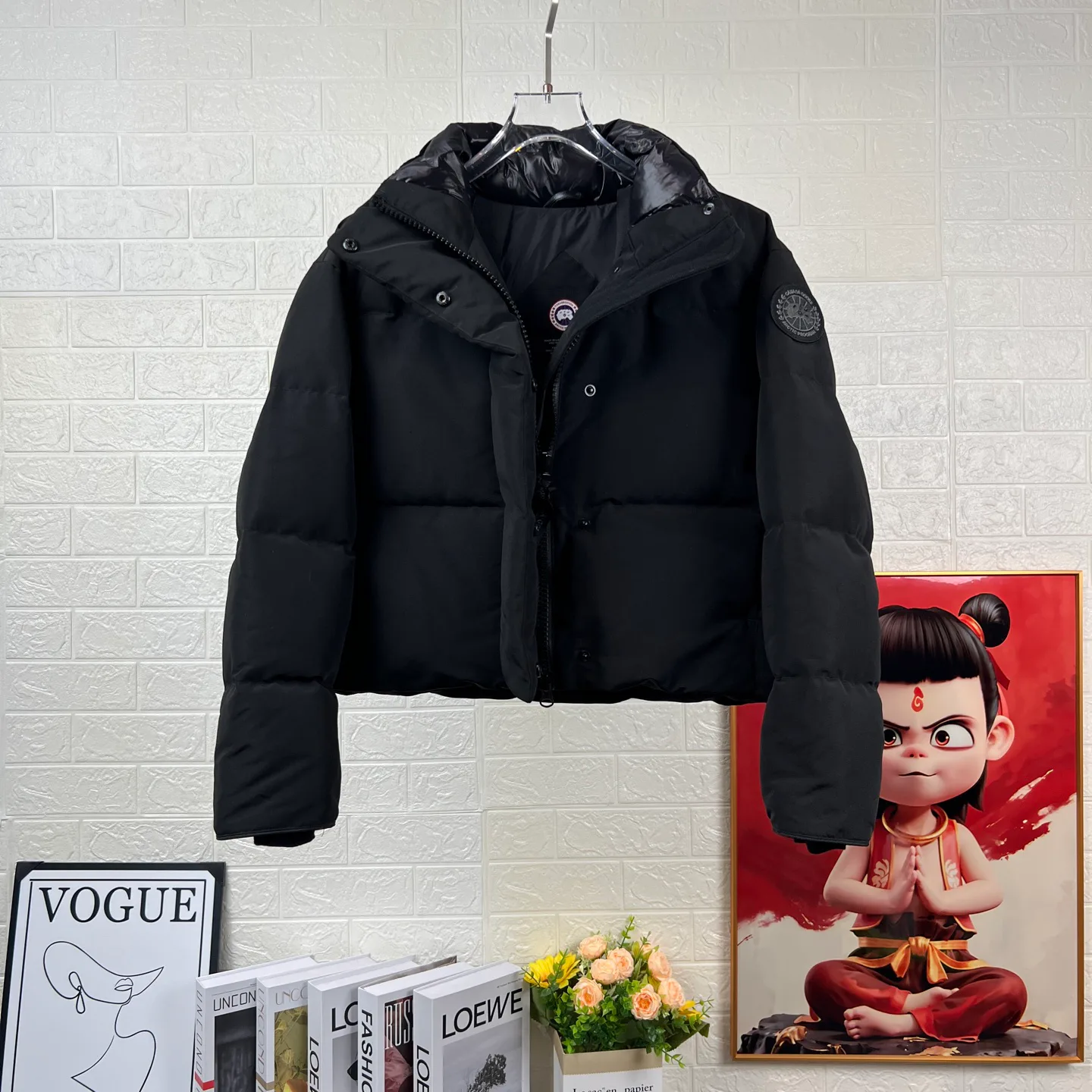Women's Jackets And Down Jackets CANADA GOOSE 18538014