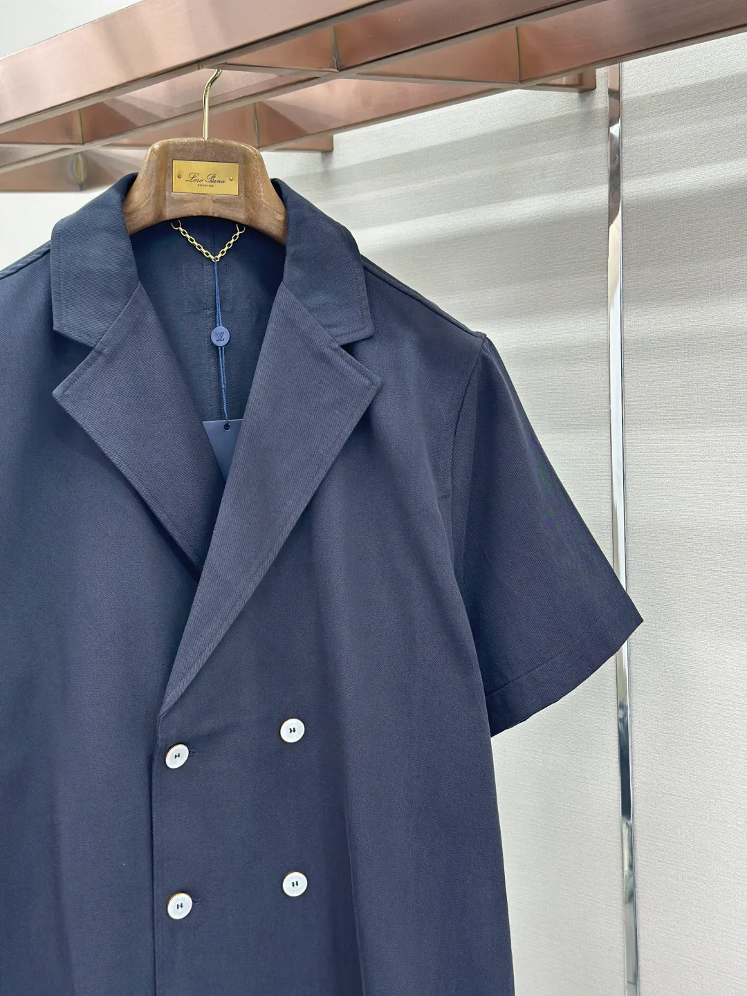 Men's Shirts LOUIS VUITTON 17468320