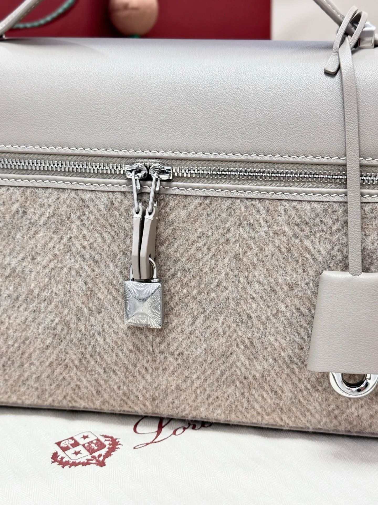 Women's Classic Handbags LORO PIANA 17565042