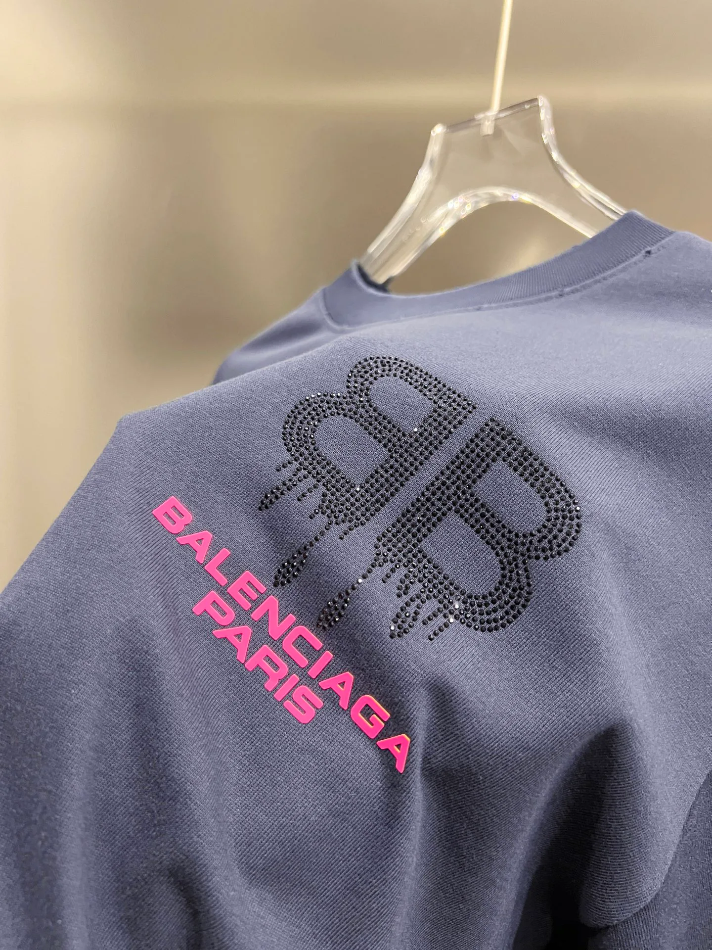 Men's T-Shirts BALENCIAGA 17662898