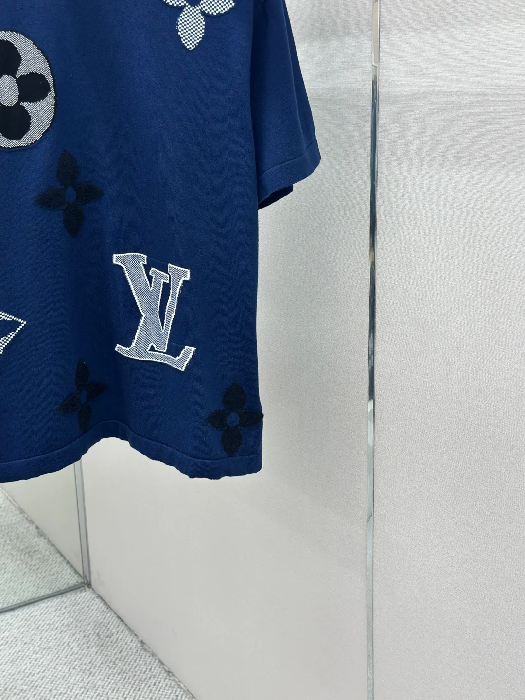 Women's T-Shirts LOUIS VUITTON 18191108