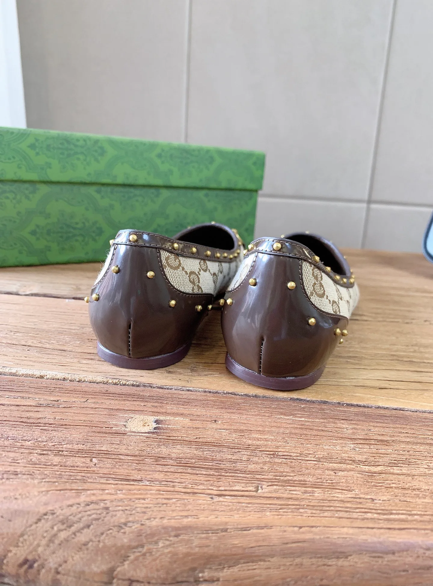 Women's Heels GUCCI 17432047