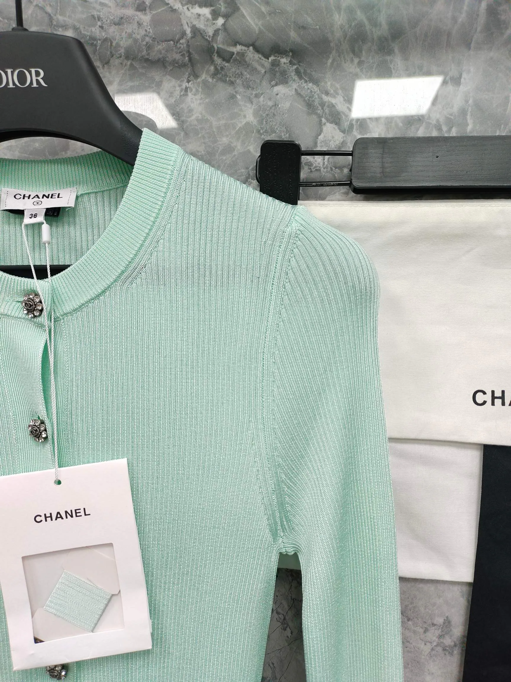 Women's Jumpers And Sweaters CHANEL 16935529