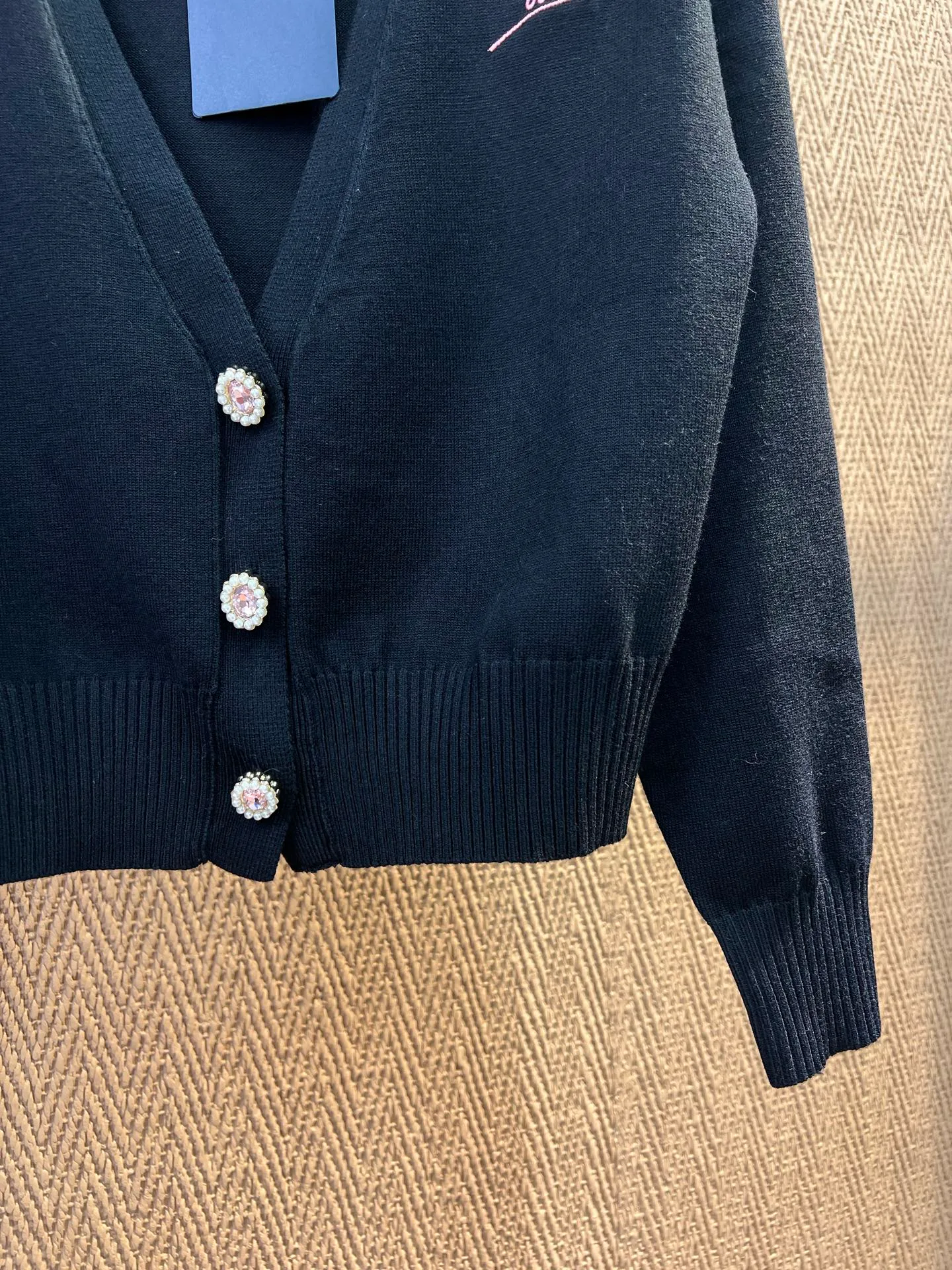 Women's Jumpers And Sweaters LOUIS VUITTON 18010142