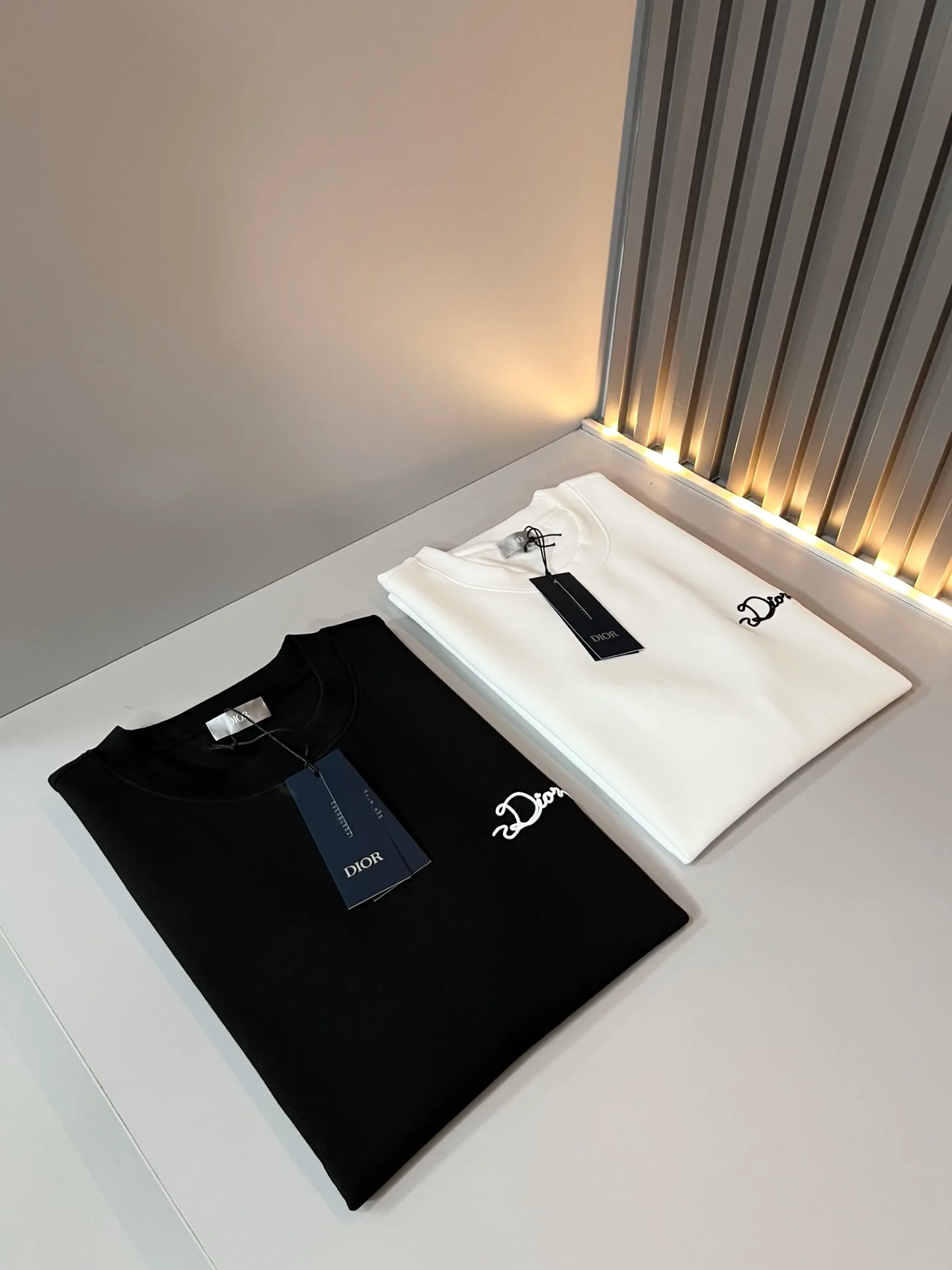 Men's T-Shirts CHRISTIAN DIOR 18519522