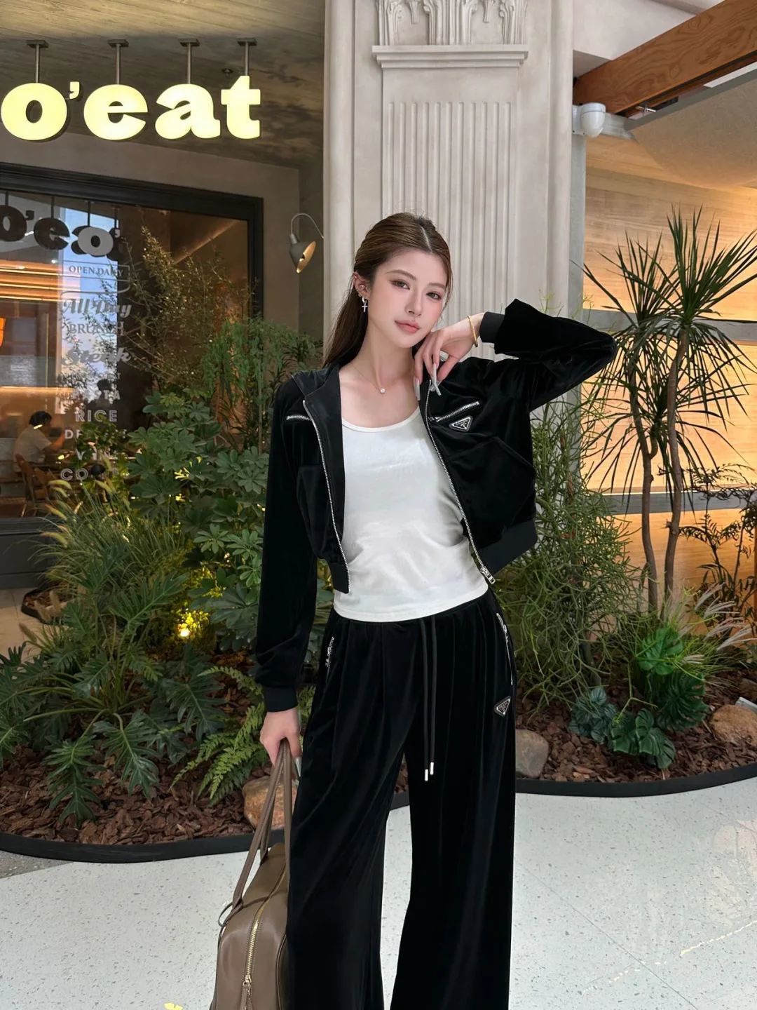 Women's Suits PRADA 18199341