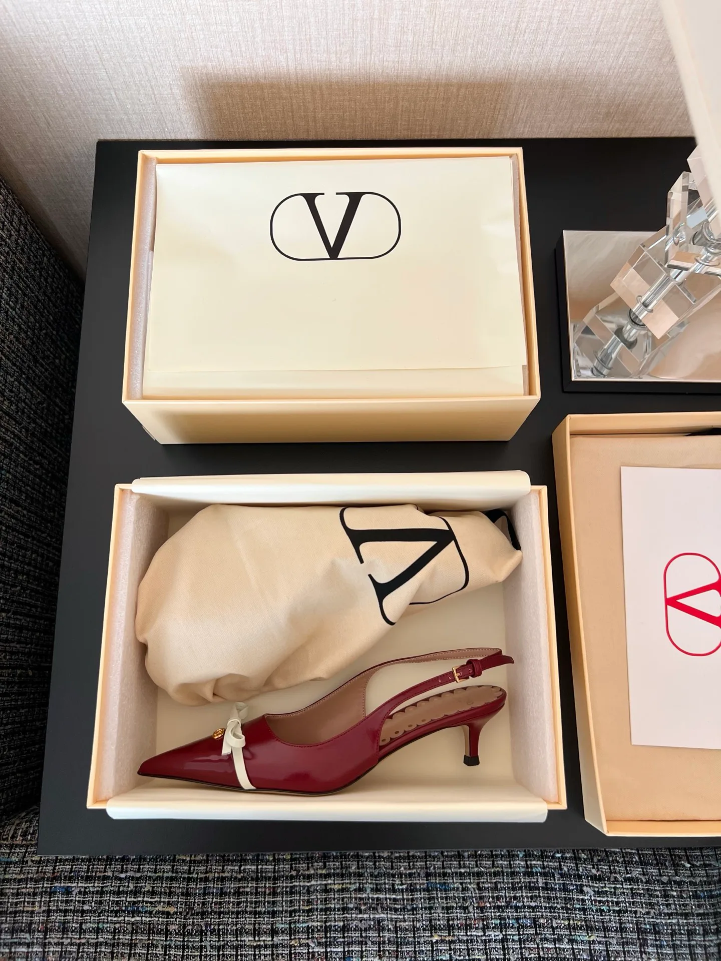 Women's Heels VALENTINO 17480218