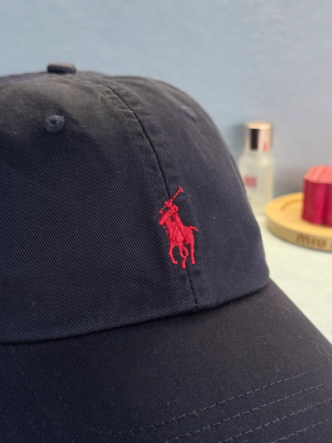 Hats RALPH LAUREN 18517043