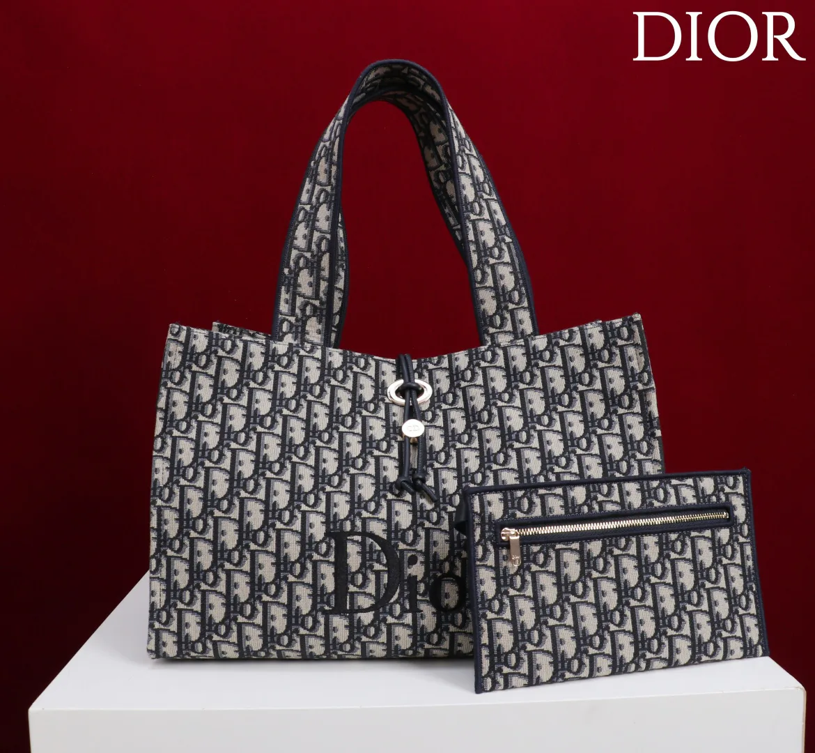 Women's Classic Handbags CHRISTIAN DIOR 18393066