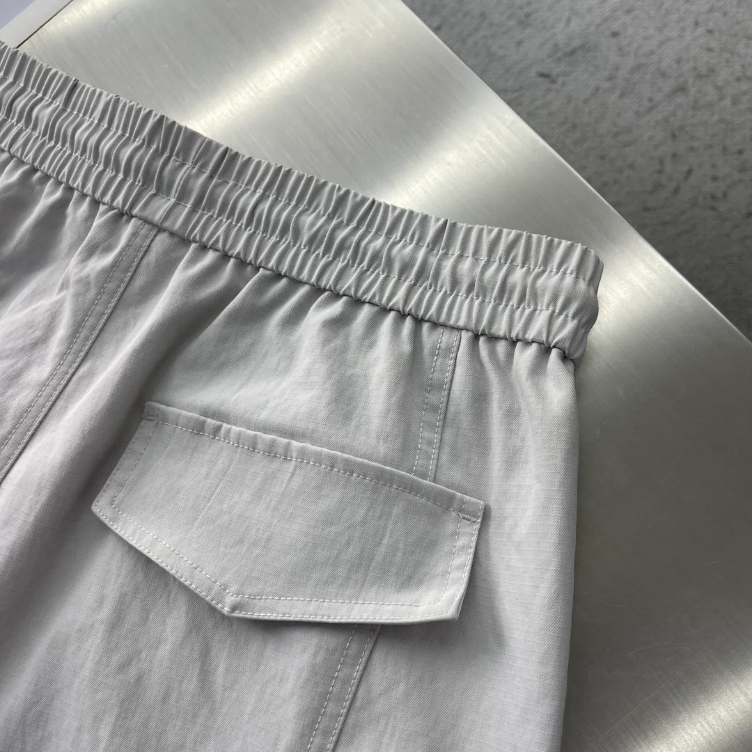 Men's Trousers Y-3 18189527