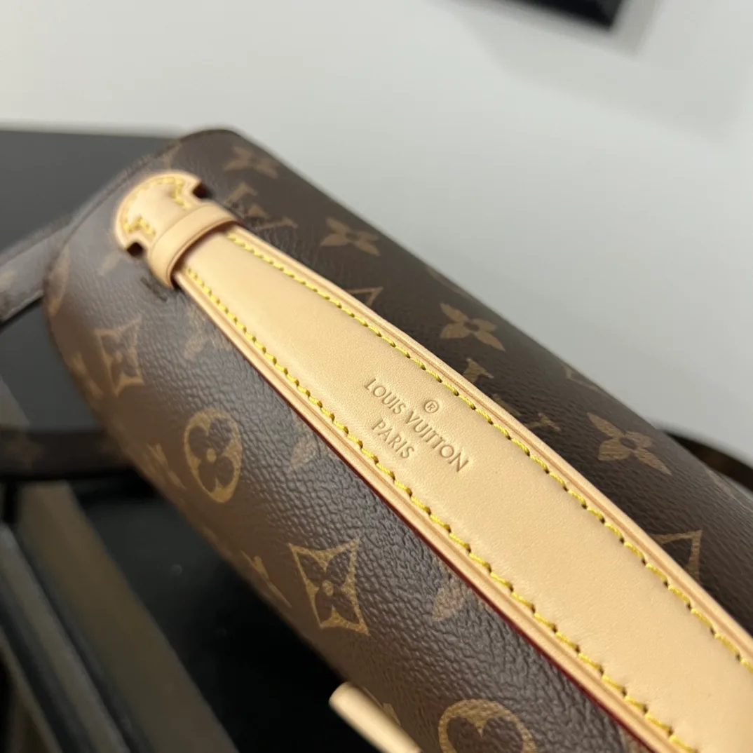 Сумки На Ремне Женские Louis Vuitton 18627725