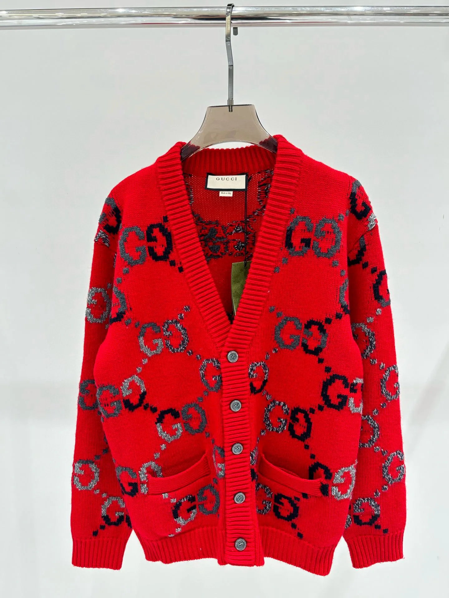 Women's Jumpers And Sweaters GUCCI 18282268