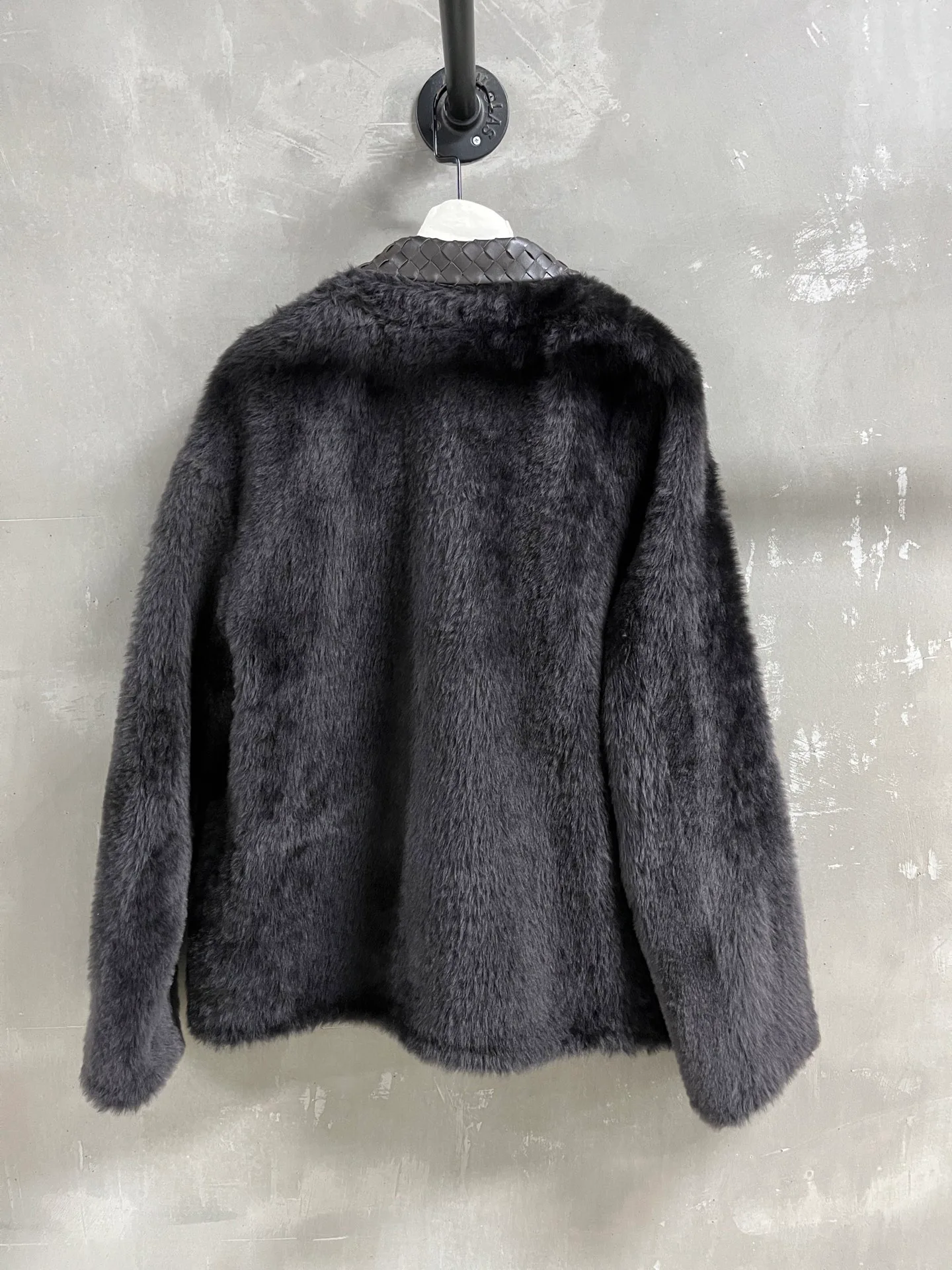 Women's Leather Jackets And Sheepskin Coats BOTTEGA VENETA 18226805