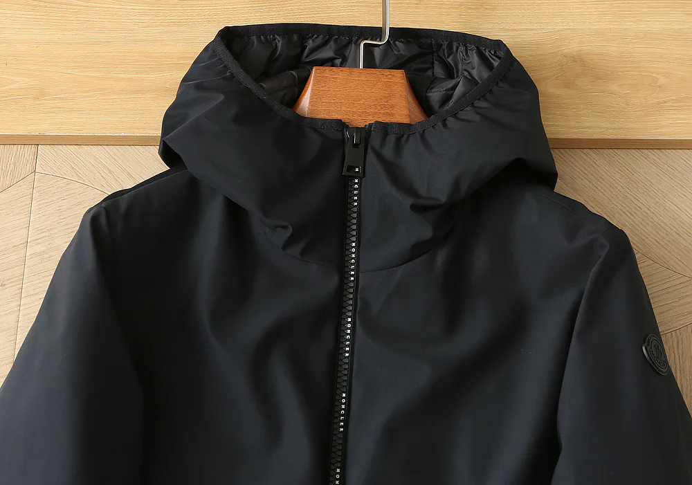 Men's Jackets And Down Jackets MONCLER 18345613
