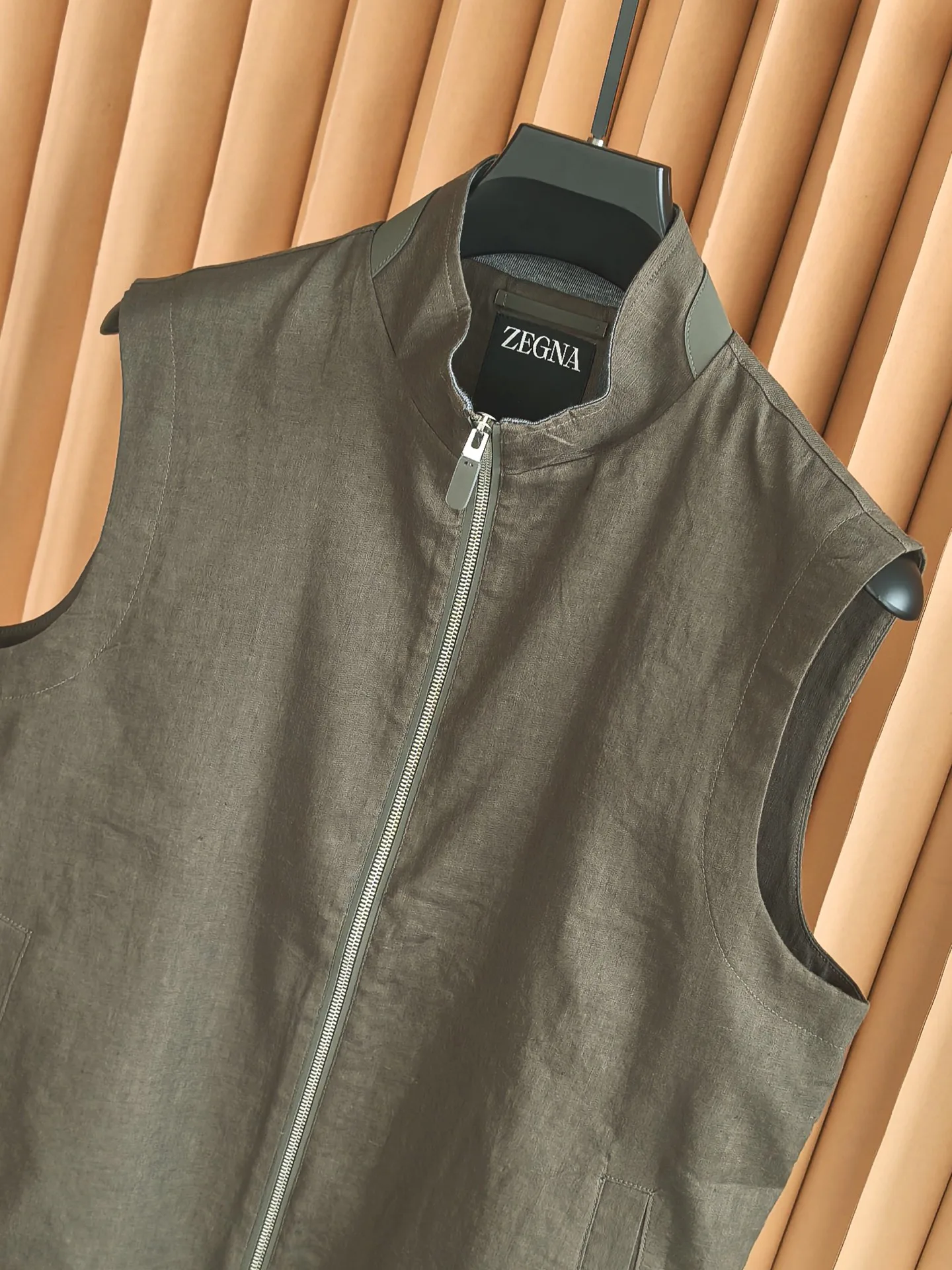 Men's Vests ZEGNA 17944147