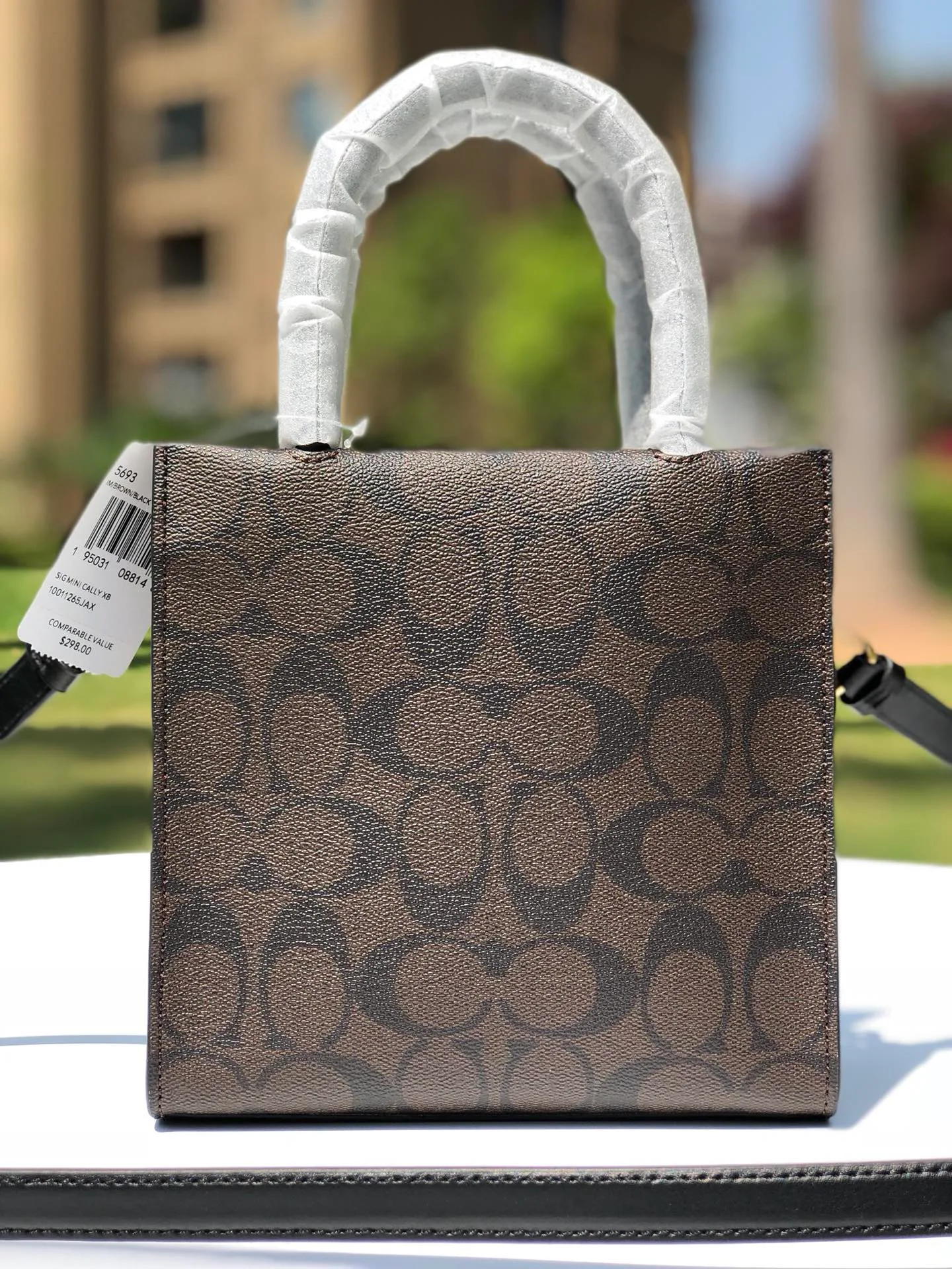Women's Classic Handbags COACH 17961027