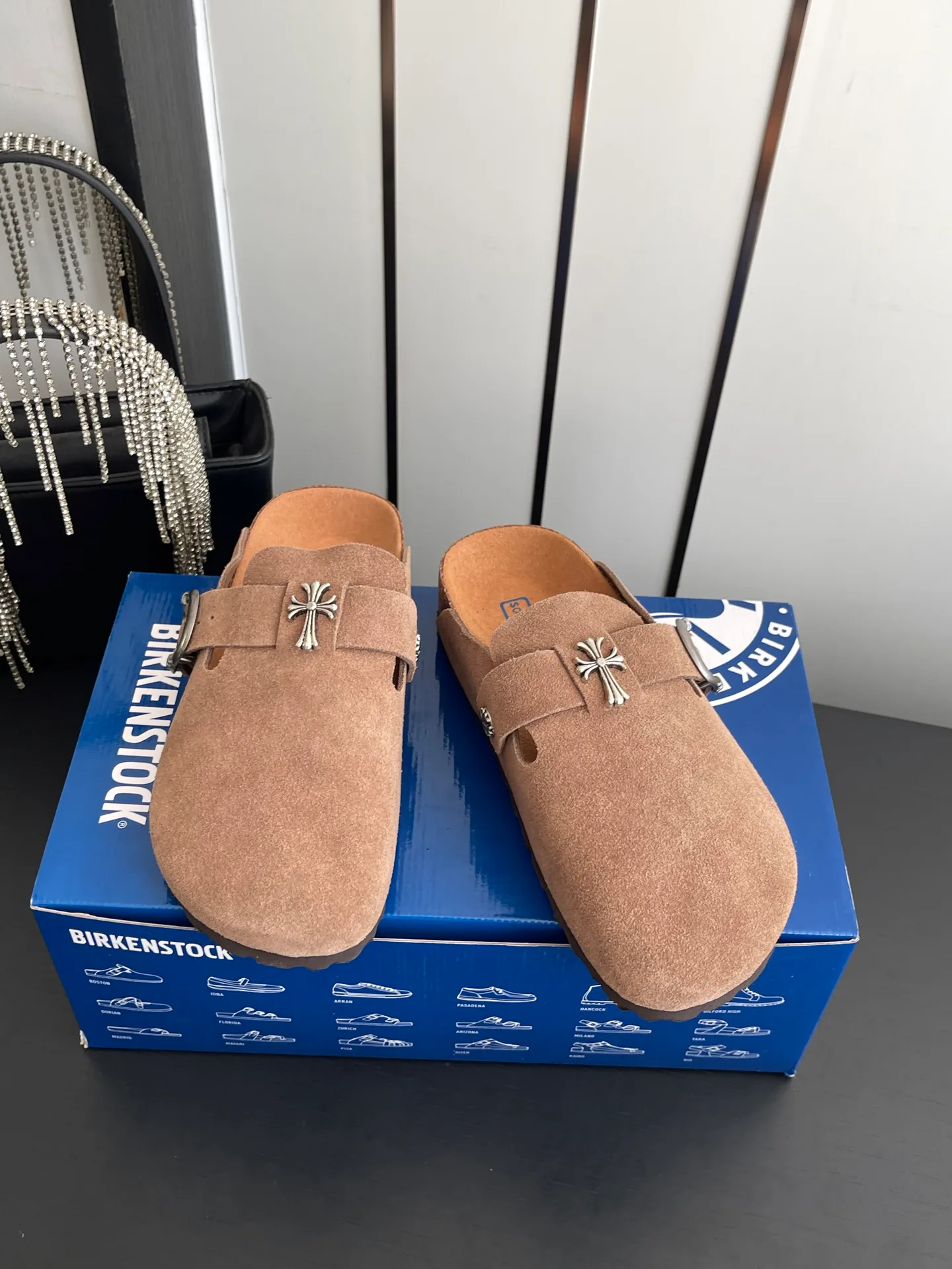 Women's Mules And Clogs BIRKENSTOCK 17827560