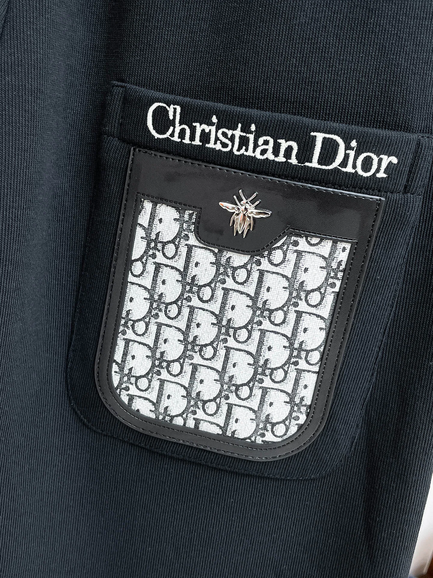 Men's Trousers CHRISTIAN DIOR 18499613