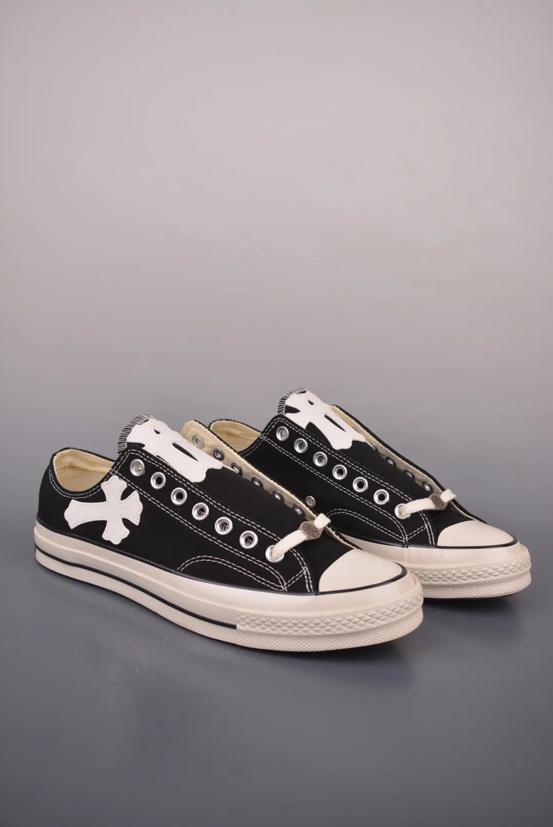 Women's Canvas Shoes CONVERSE 17245396