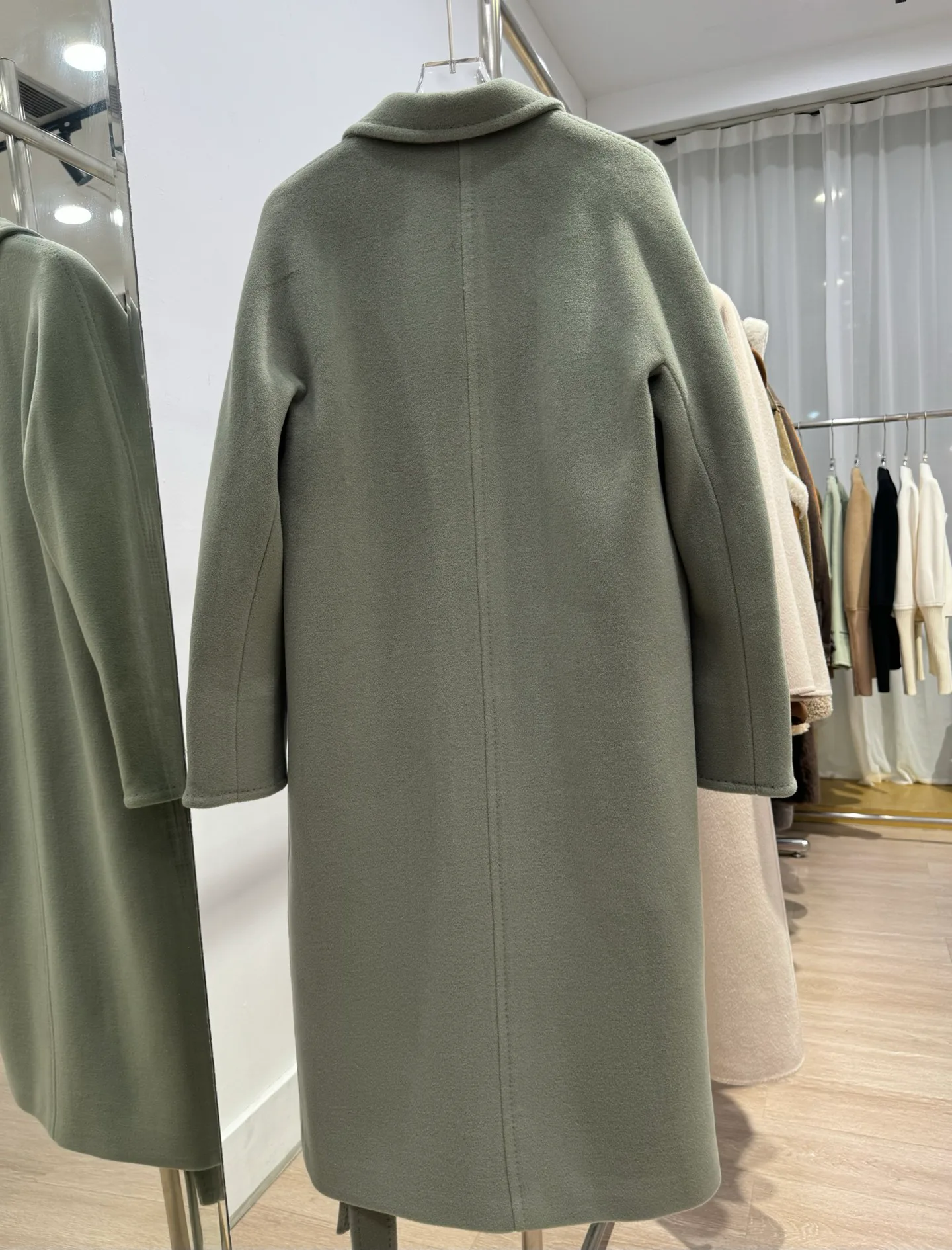 Women's Coats MAX MARA 18245176