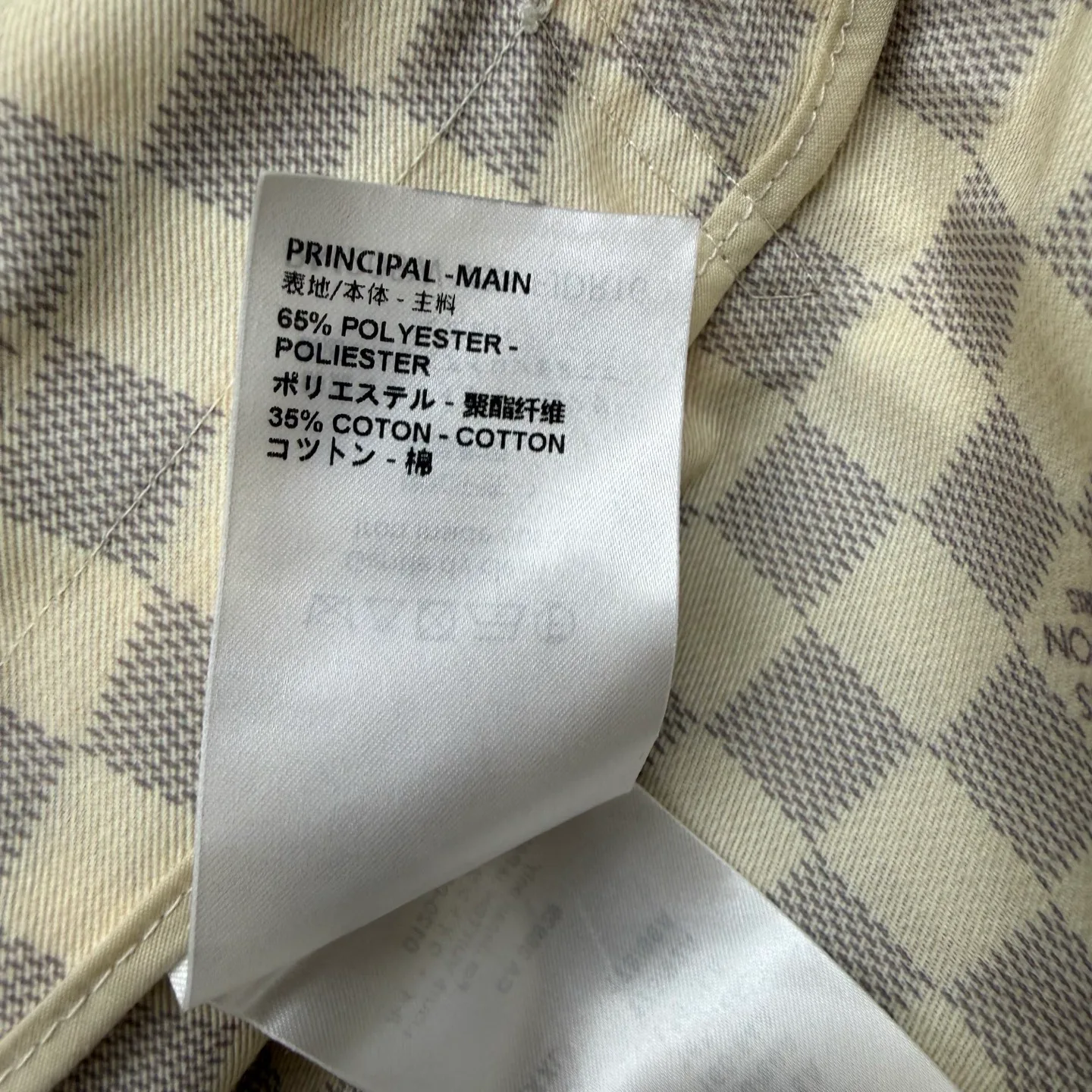 Women's Trench Coats LOUIS VUITTON 18348263