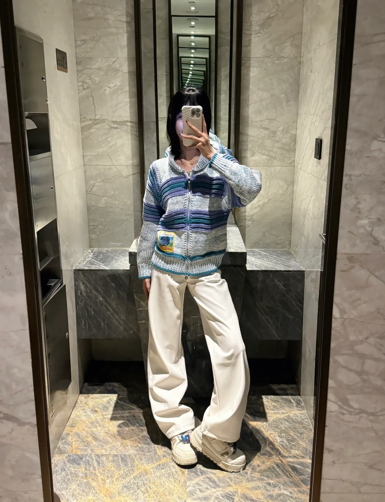 Women's Jumpers And Sweaters CHANEL 18031931