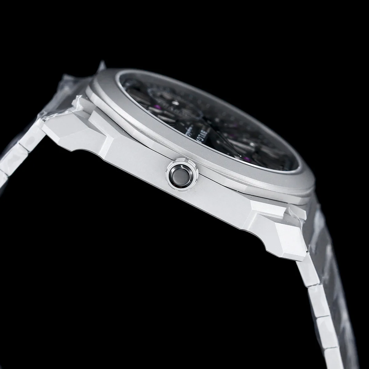 Women's Watches BVLGARI 17864296