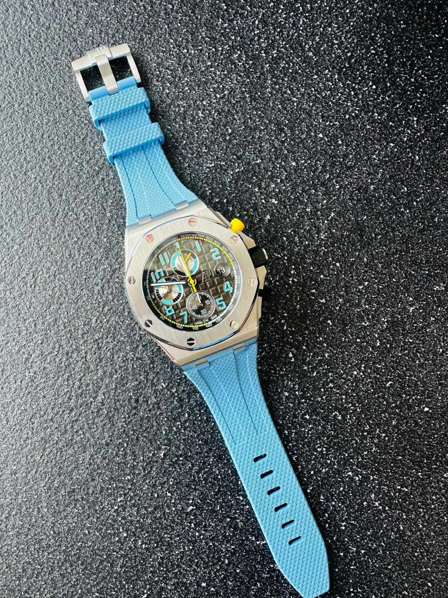 Men's Watches AUDEMARS PIGUET 17880878