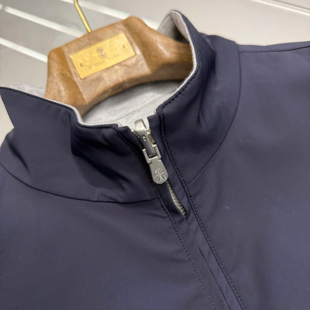 Men's Jackets And Down Jackets BRUNELLO CUCINELLI 17917611