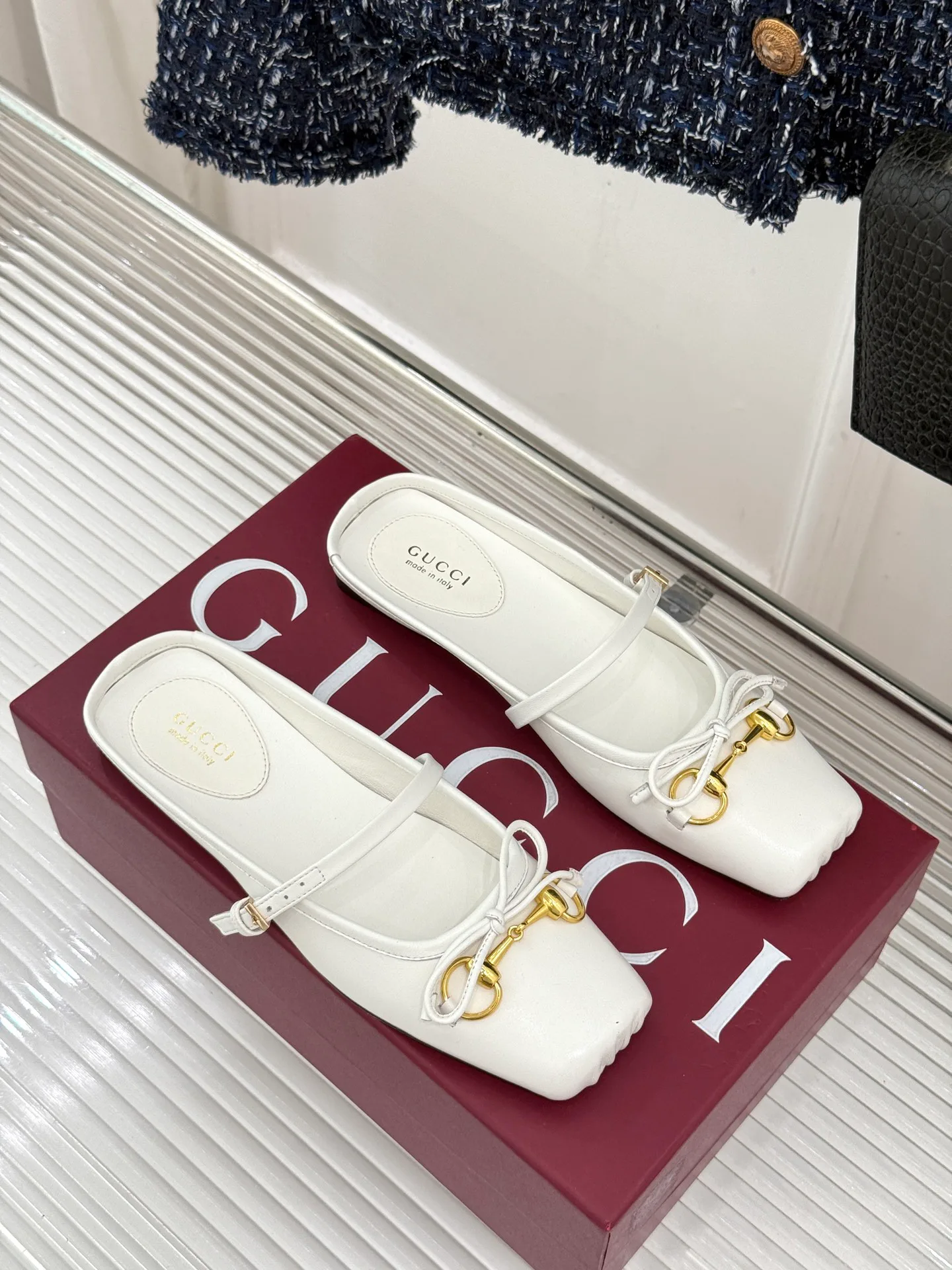Women's Mules And Clogs GUCCI 17596966