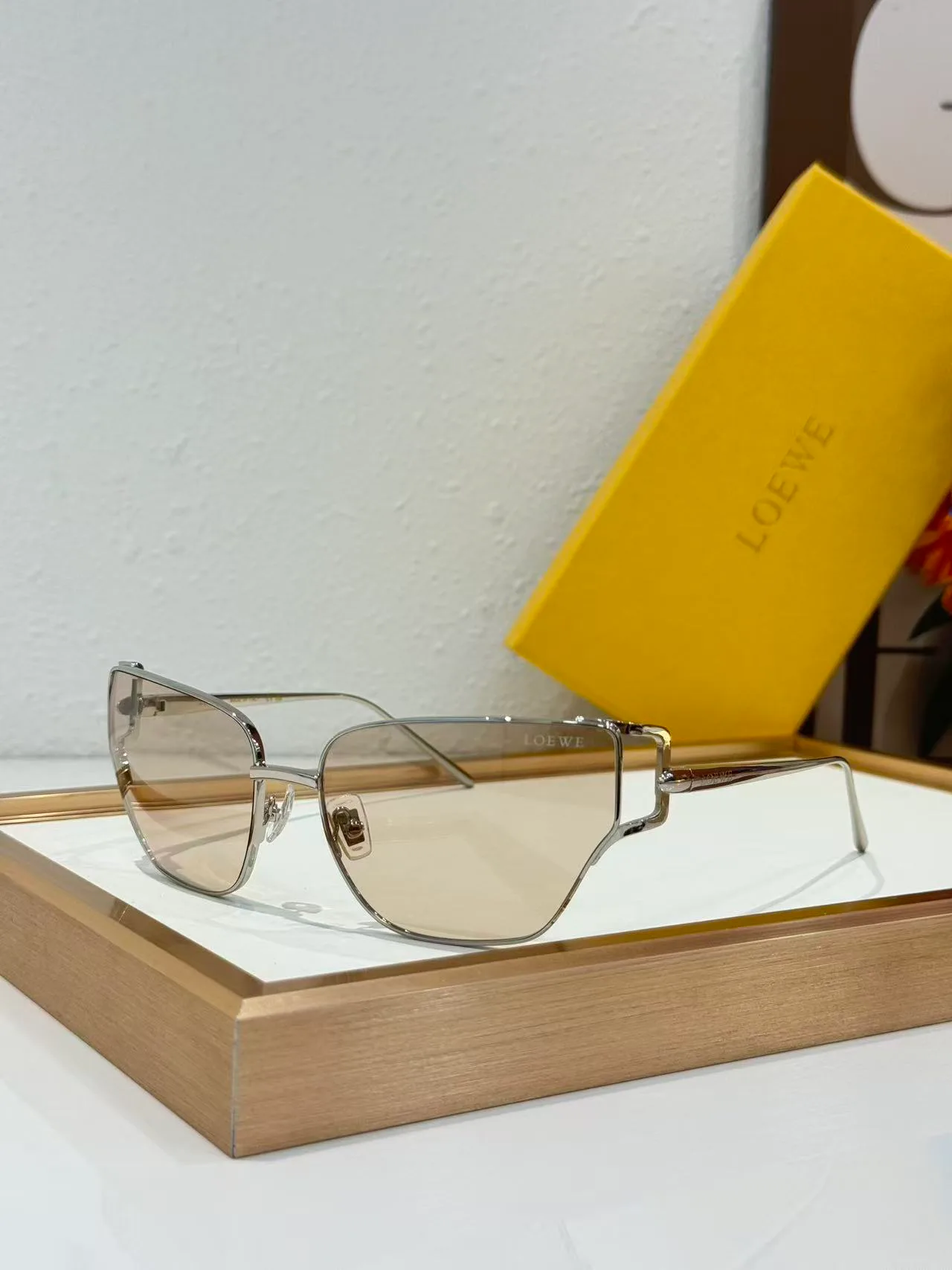Glasses LOEWE 18226201