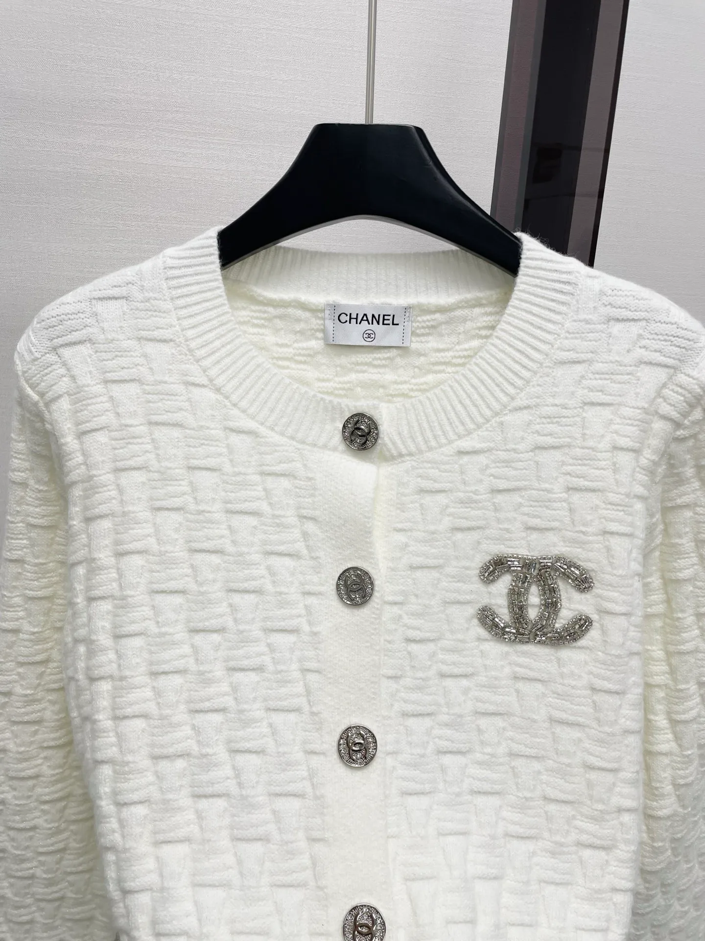 Women's Jumpers And Sweaters CHANEL 18138181