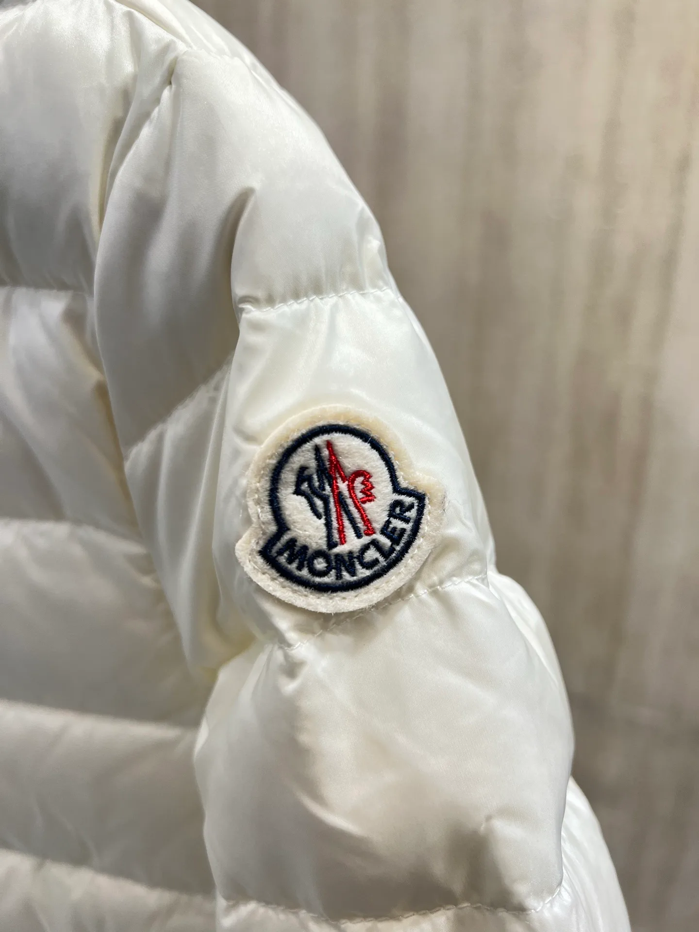 Women's Jackets And Down Jackets MONCLER 18212697