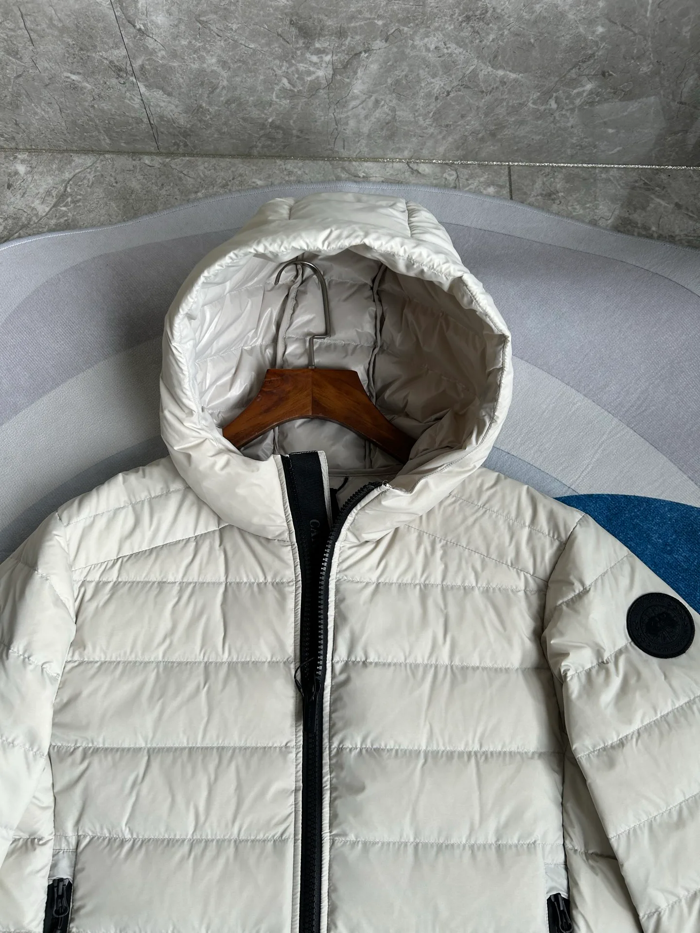 Men's Jackets And Down Jackets CANADA GOOSE 18007356