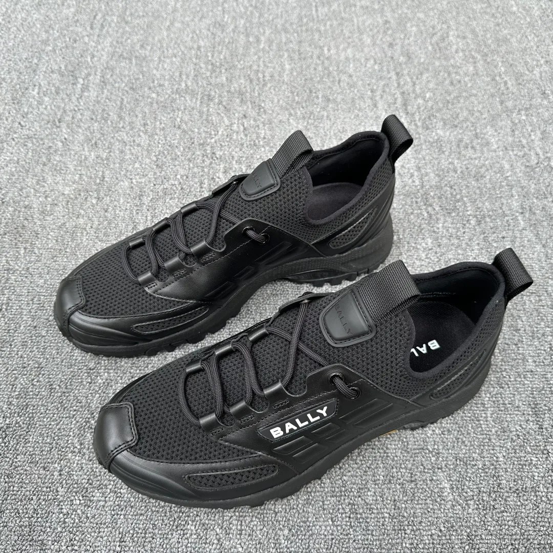 Men's Sneakers BALLY 19584843