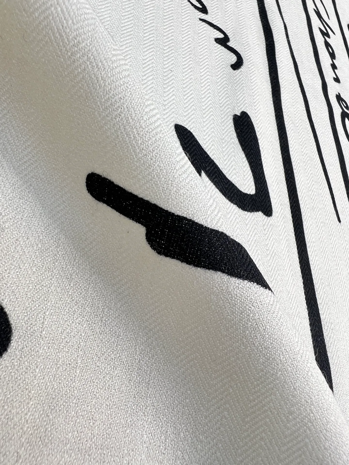 Silk Scarves CHANEL 18469009
