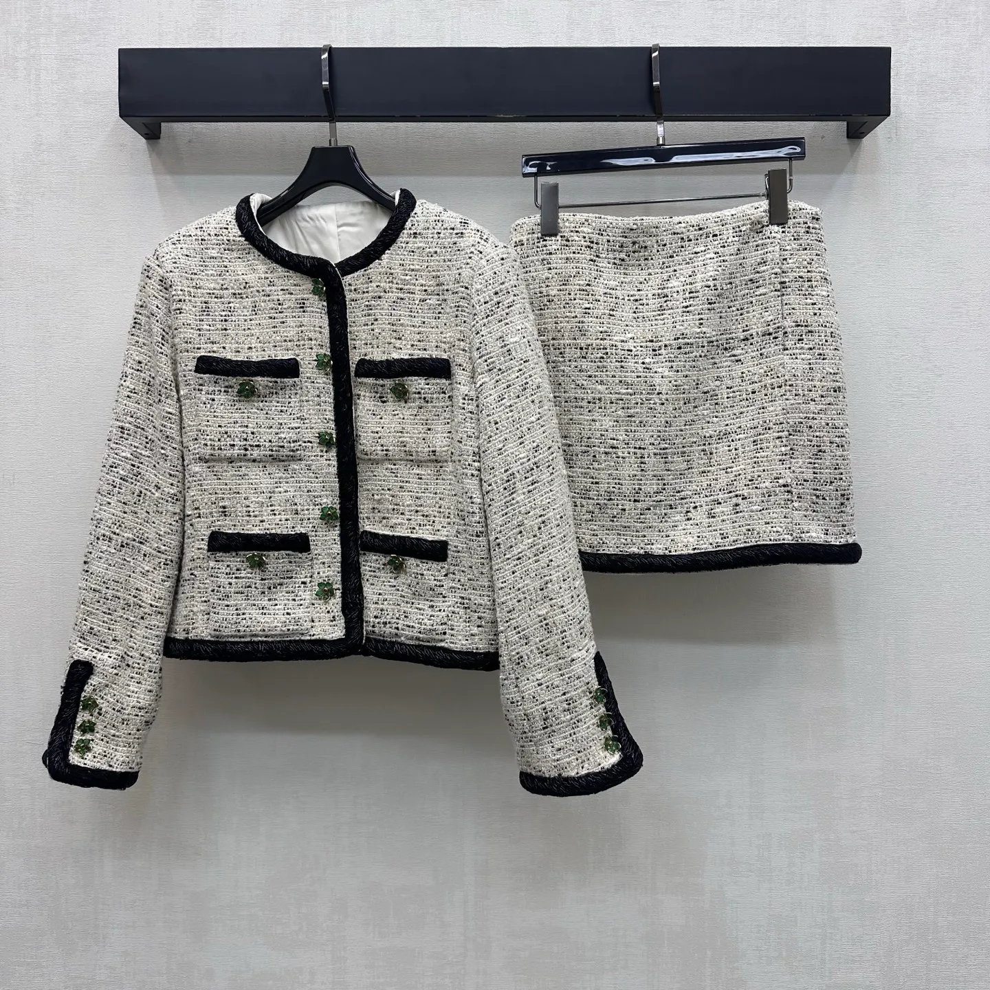 Women's Blazers CHANEL 17839111