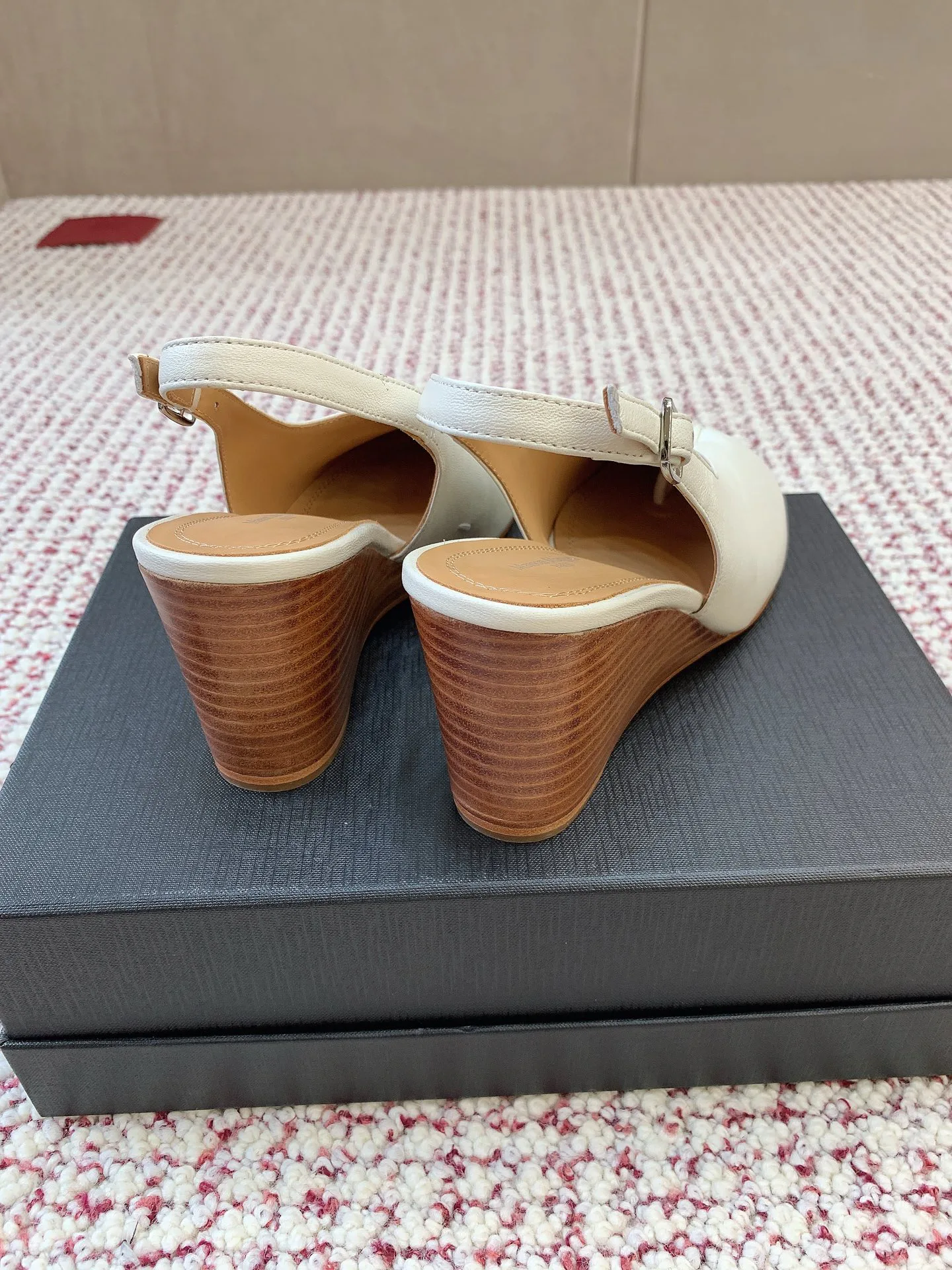 Women's Heels MAISON MARGIELA 18268490