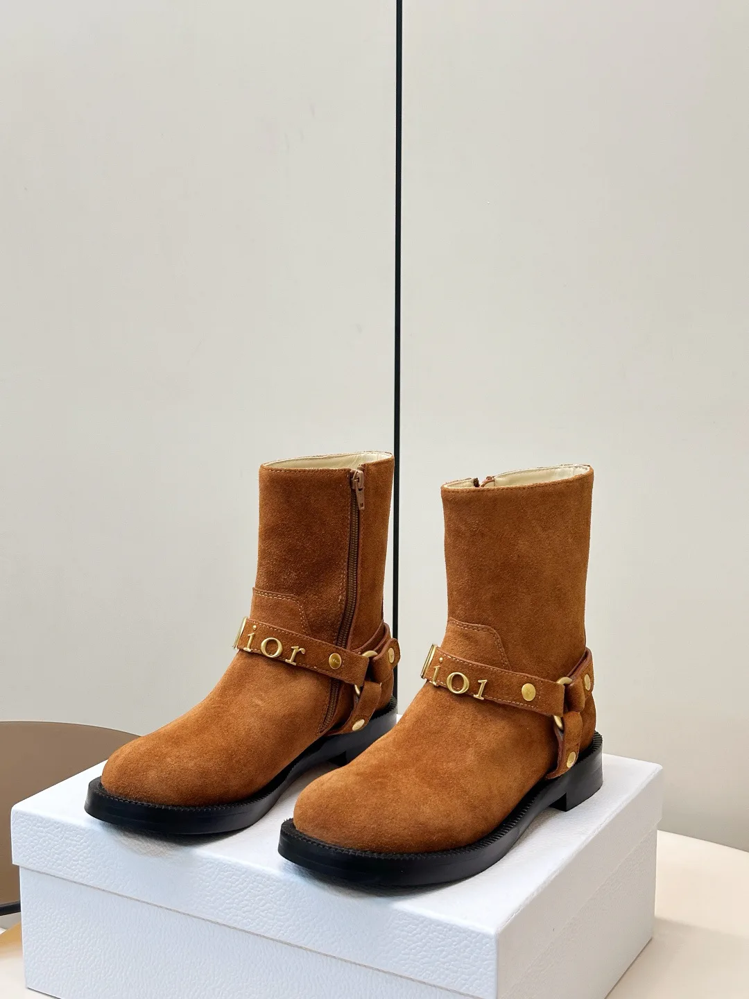 Women's Ankle Boots CHRISTIAN DIOR 18397787