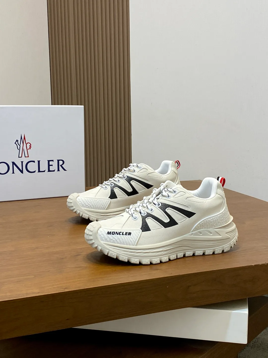 Men's Sneakers MONCLER 17903281